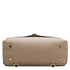Silene - Leather convertible backpack handbag